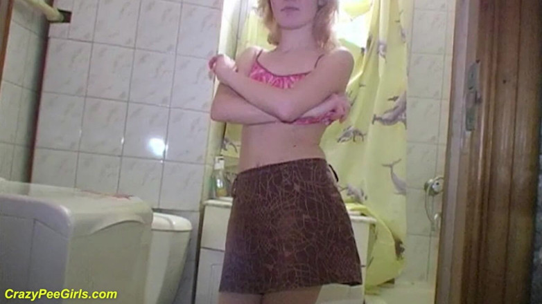 Pure Pee: Un grande fiume giallo
