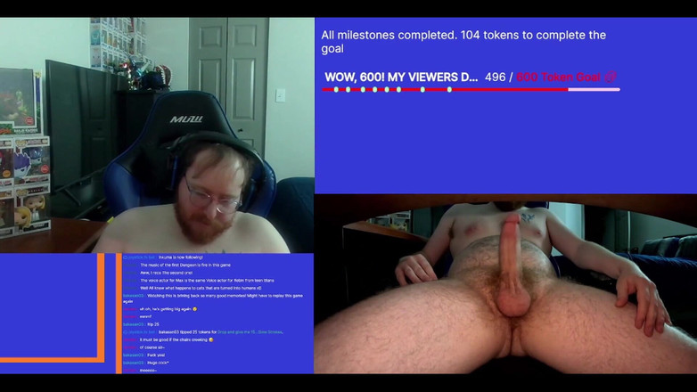 Wallace Accelron: Langsame und schnelle!