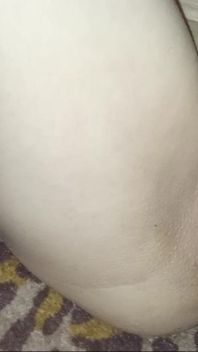 Toys Bubbles Masturbating