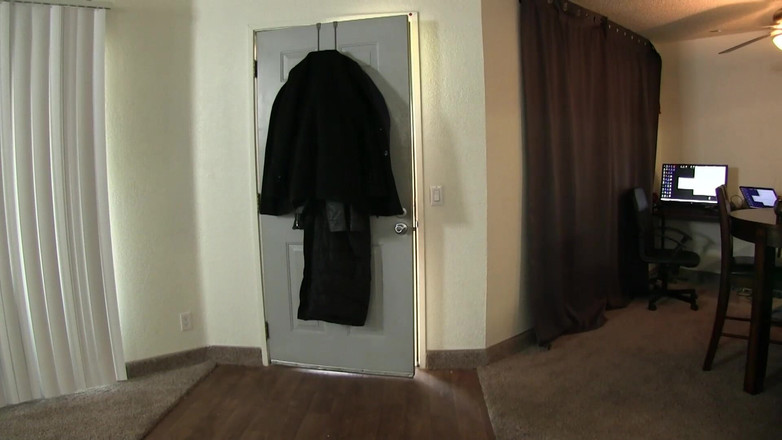 Evangelines Fetish: Magické bimbo honění