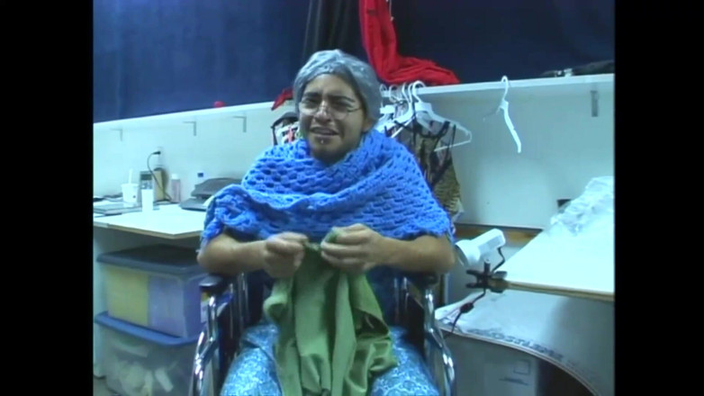 OLD Sinner: Harika 1990 - (bölüm #04)