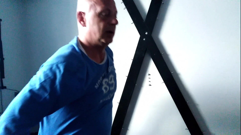 Master Drex: The First Awakening in the Master's Bedroom