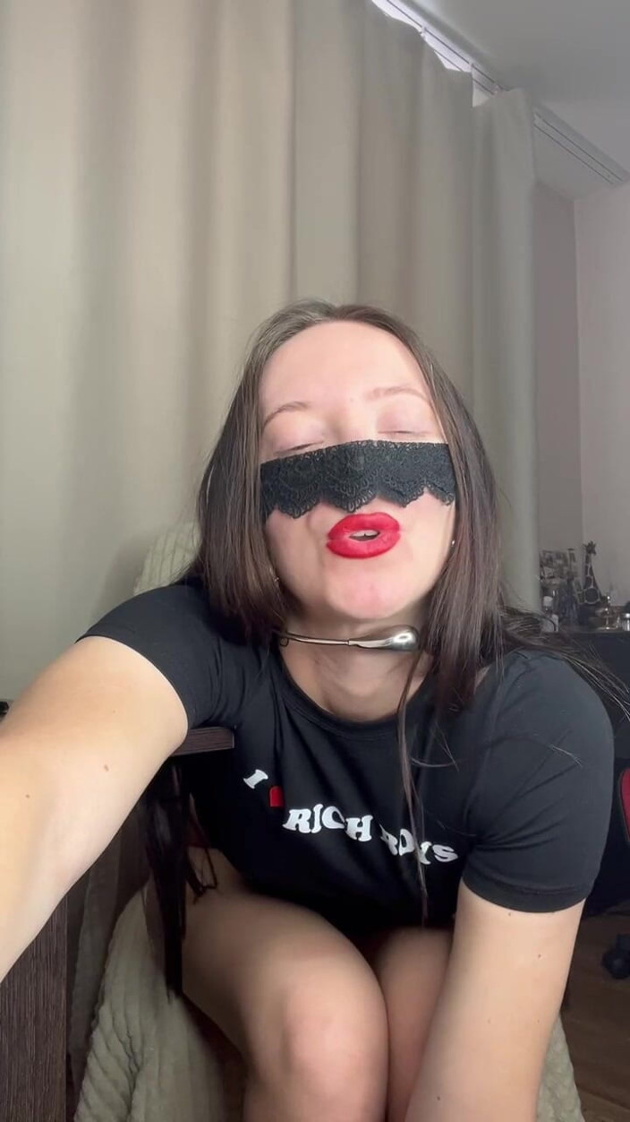 Skinny_lady69: Mestra exige porra