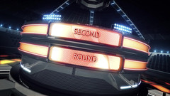 Evolved Fights: Nikki Zee Vs Peter King Hardcore Wrestling