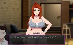 Vulgar Reverie: Wife Humiliates Her Hubby About His Cuckold Fantasies - Episode 3