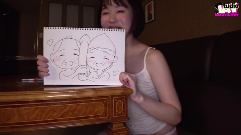 Studio JAV Launcher: Açık hava pulse-narin bir yaratıcı kilitli bir oyuncağın altında sallıyor,...