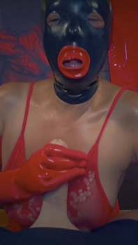 Twisted Nymphs - Rose's Secret Perversion - Part 2