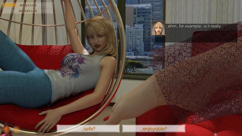 Dirty GamesXxX: Un matrimonio felice: questo è per gli amanti del sesso anale...