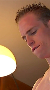 Rusty is the blonde teen that all dicks want to fuck