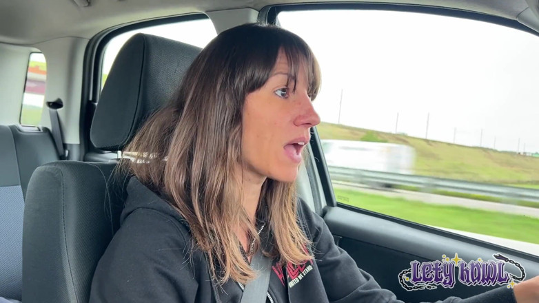 Lety Howl: Die Abenteuer von Lety Howl, Episode 8, in Metz B.. r...