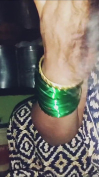 Desi dorp Bhabhi seks deel 1