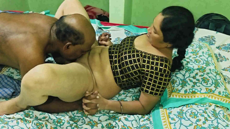 Sexy sindu: Desi Bhabhi heißer Hardcore-Sex