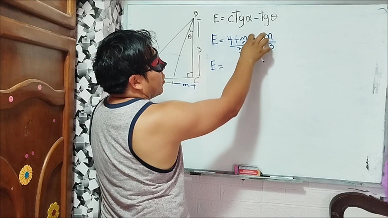 Rosaroja: Trigonometry: nisbah trigonometrik - Senaman 1