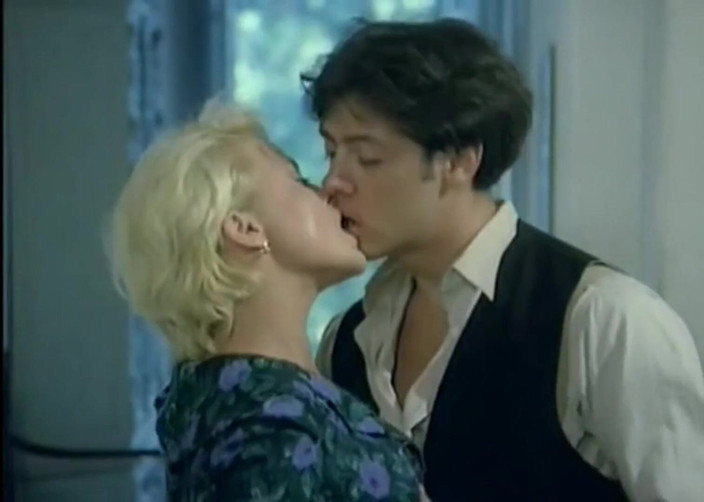 BB Xzess: The Horny Friend ~ Italian Language