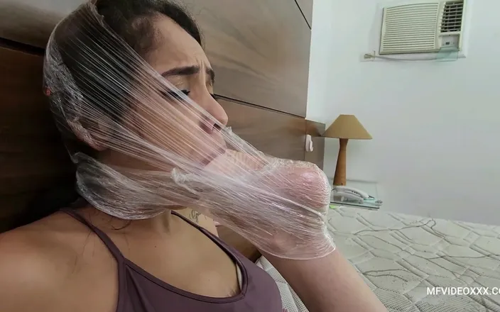 MF Feet: Inside Your Mouth