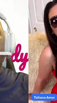 Milfcandy Podcast with Adult Content Creator Tatiana Amor