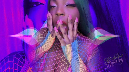 Goddess Marley: Being My Favorite