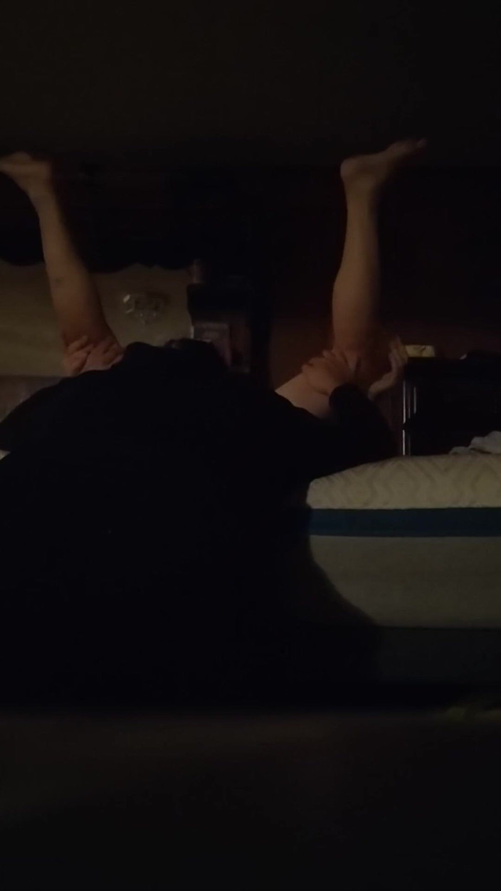 LilTaste: T4t Couple; "eat Your Mistress' Ass!!""
