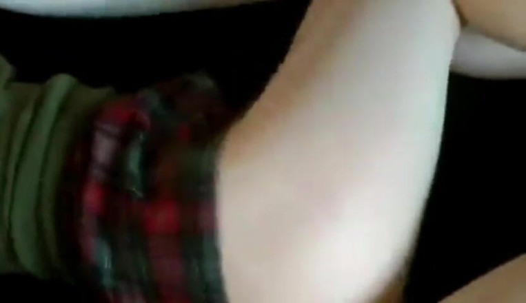 Holly couple: Yes fuck me Stepdaddy and cum in me all night
