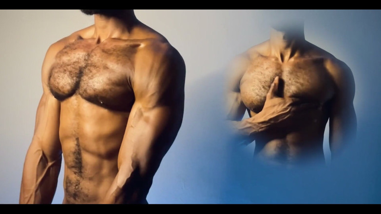 Boe Jack Ryan: Do You Like My Hairy Chest?