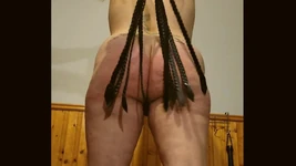 Hard whipping