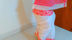 Aria Mia: Gujarati calda india viene inculata da un ragazzo vicino quando...