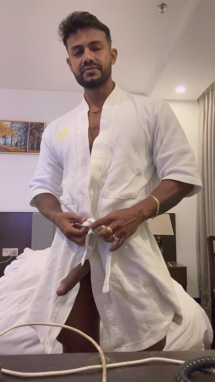 bonghunkx: I’m Alone Here, Come Join Me