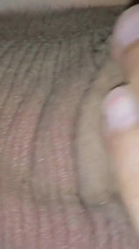 Fucking Stepdaddy Fucked My Wet Hole with His Powerful Thick Dick, He Filled It with Hot Cum!