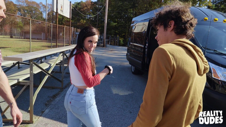 Twink pop studio: Twinkpop - Str 8 Chaser Chris - Jackson Cooper, Chris Star