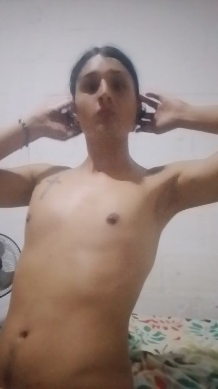 femboyass469: A Cute, Sexy Femboy Seduces Us with His Feminine Body...