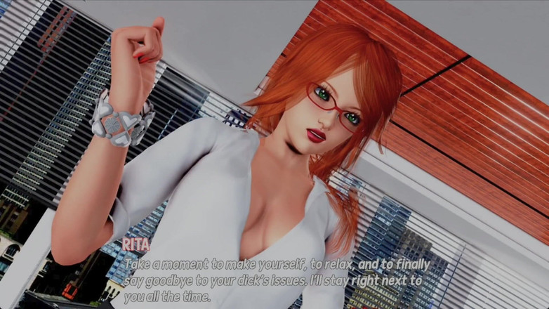 HotSummer117: Max'in hayatı 4. sezon bölüm 247 ofis partisi