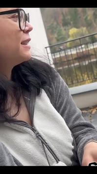아침 첫 흑형 대물