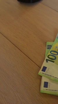 Bakış açısı Tüm Paranı Ver