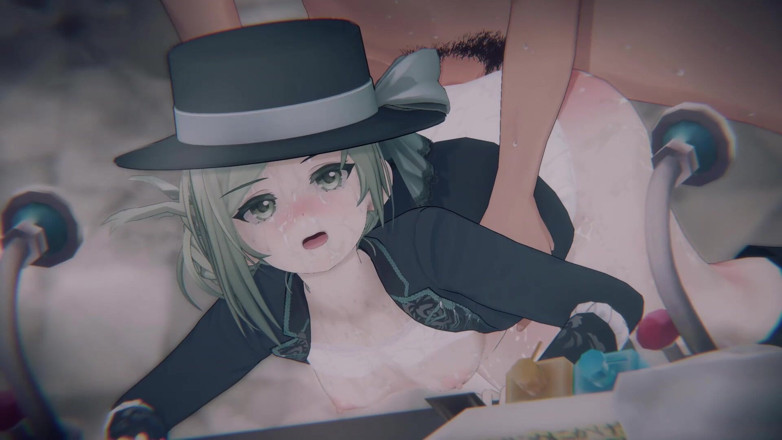 Tomu aisuman: [reverse 1999] - Vertin Time Shattered (bound Timekeeper &amp; POV Sandwich DP) (4k/60fps) | ()