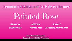 PaintedRose: 羞辱：第一人称视角