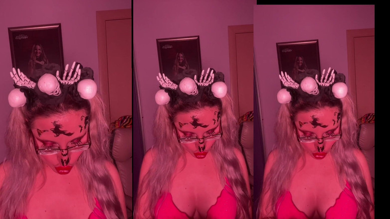 FinDom Goaldigger: Pagas por su nueva lencería mientras usas sus bragas manchadas - ¿patético,...