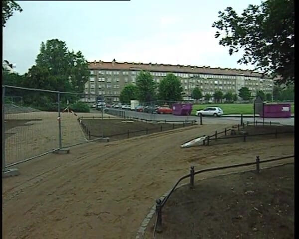 YOUR FIRST PORN: Babsi - Německé silnice 9 (str. 60 11.1 11.2 Babsi - Deutsche Strassen 9)