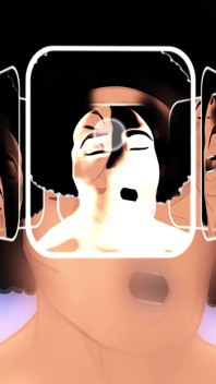 Grown & Sexy Cartoons for Your Fapping Pleasure