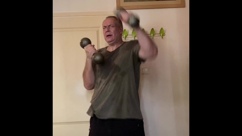 Alex Igogo: Alex Art