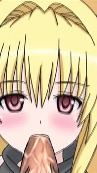 To-love-ru Golden Yami