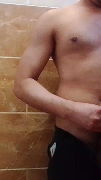 Strong Body