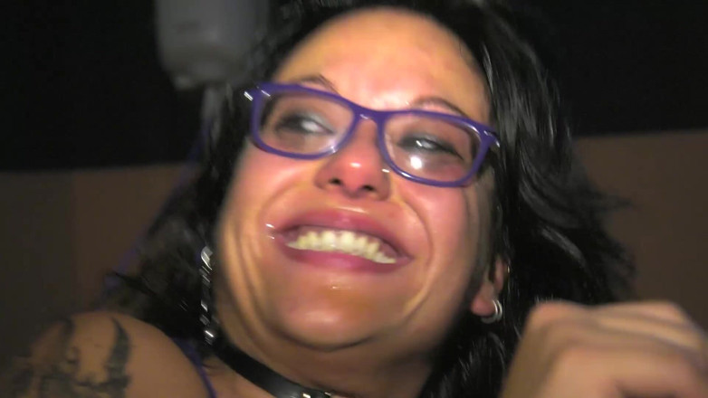 King Of Amateur: I Will Give You My Cock! a Horny Journalist at...