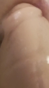 Anal Masturbation