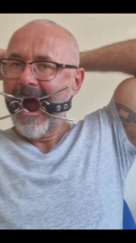I Try New Gadgets on Myself First
