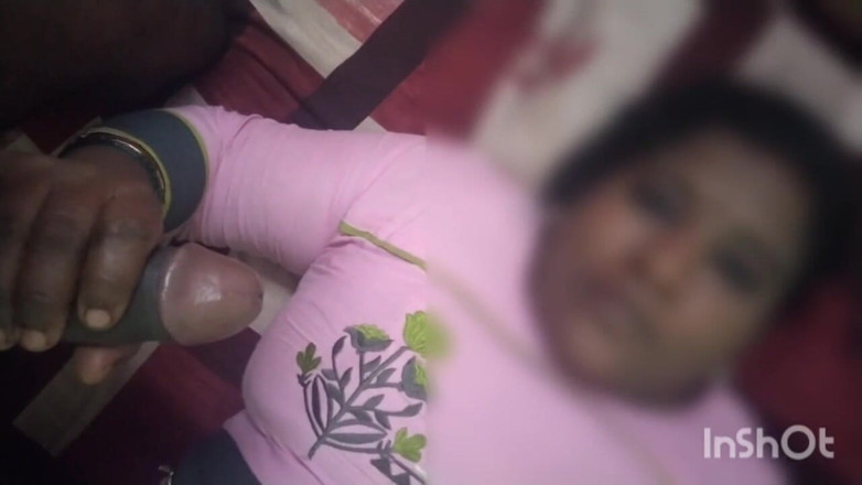 Benita sweety: Tamil Girl Hot Blowjob, Extreme Level Hot