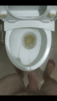 Morning Pee