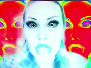 Goddess Misha Goldy: 30 dni spiralnego gooningu, obrzeża i zaprzeczania wyzwanie! Dzień 4 wiem, że...