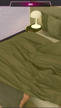 Surorile lui Debauchery 53 Riley s-au distrat cu băiatul de livrare