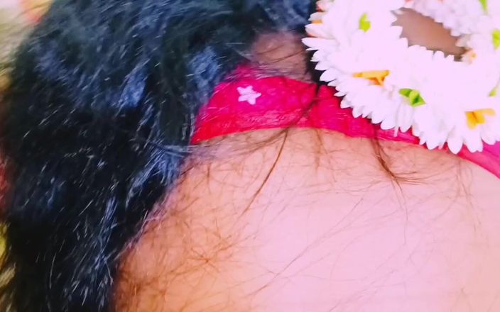 Telugu Honey Lips: Sexe indien, belle femme au foyer desi avec son beau-père,...