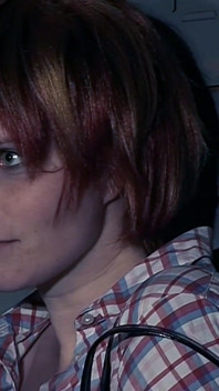 Lori's Big Natural Tits Are Placed on Thumbtacks for Punishment